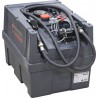 Cuve de ravitaillement gasoil 200L 12V 45l/min - 08373