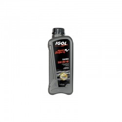 Huile Moteur Igol Race Factory Racing 0W40 - 2 litres