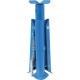 Lot de chandelle pliante 2T