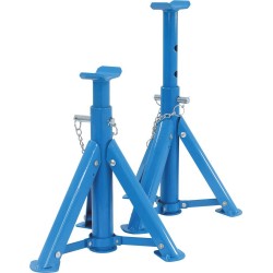Lot de chandelle pliante 2T