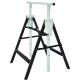Tréteau pliant 150Kg réglable garantie 2 ans