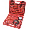 Coffret testeur de pression injecteur essence / diesel