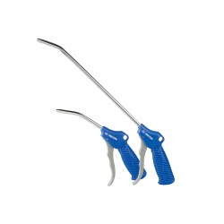 Soufflette pneumatique longueur 255 mm - King Tony - 7990010