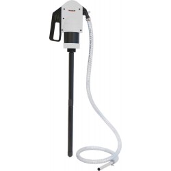 Pompe à levier Adblue avec tuyau de refoulement 0.50L/par coup - pour fut