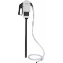 Pompe à levier Adblue avec tuyau de refoulement 0.50L/par coup - pour fut