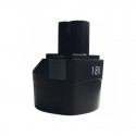 Batterie 18V pour pompe à graisse Drakkar référence 11389