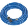 Rallonge tuyau d'air 10 mètres avec raccords 10 X 16 stilker 11598