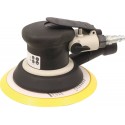 Ponceuse Orbitale Aspirante pour centrale - 06959 - Drakkar equipement