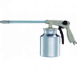 Pistolet de lavage - Modèle Professionnel