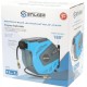 Enrouleur pneumatique 15 mètres + 1m - 51314