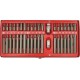 Coffret 40 embouts hexagonal 10mm XZN Torx® Drakkar Tools - VNEQUIPEMENT