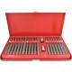 Coffret 40 embouts hexagonal 10mm XZN Torx® Drakkar Tools - VNEQUIPEMENT