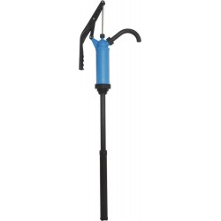 Pompe à levier Adblue avec bec verseur 0.33L/par coup - pour fut