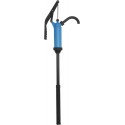 Pompe à levier Adblue avec bec verseur 0.33L/par coup - pour fut
