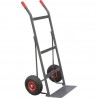 Diable 150kg - 09072 - Drakkar equipement