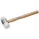 Massette à embouts interchangeables Hickory