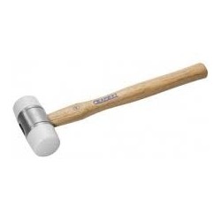 Massette à embouts interchangeables Hickory