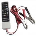 Testeur de batterie BT001