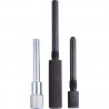 Kit de calage moteur Renault 1.5 dCi pour courroie de distribution - King Tony 9AT3A03