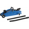 Cric rouleur Stilker 2T garantie 2 ans