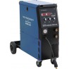 Poste à Souder Inverter MIG-MAG/TIG LIFT/MMA 230V - MIG Fusion 200LW - Polyvalent et Professionnel