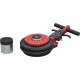 Cric boudin pneumatique 2 tonnes
