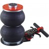 Cric boudin pneumatique 2 tonnes