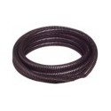 Tuyau d'aspiration/refoulement spiralé en PVC- 7m - diamètre 32mm
