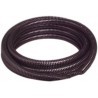 Tuyau d'aspiration/refoulement spiralé en PVC- 7m - diamètre 32mm