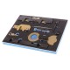 Kit de calage moteur essence double Vanos BMW (chaine) - King Tony - 9AT1009