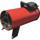 Chauffage soufflant d'atelier GAZ propane 17kW - 11055