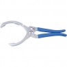 Pince ajustable pour filtre à huile 100 ~ 140 mm