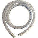 Tuyau d'aspiration spiralé 3m 25mm avec raccord mâle 1" - PIUSI
