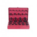 Coffret de 382 joints toriques O-ring en caoutchouc