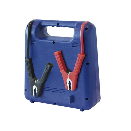 Booster de démarrage 12V - GYSPACK 400