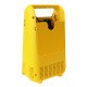 Chargeur et testeur de batterie automatique TCB 120 GYS