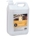 Savon mécanicien beige 4.5L avec pompe fabrication française
