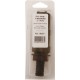 Crépine filtre PVC 1" pour tuyau de 19 mm