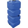 Cuve de stockage eau 1000L avec sortie basse
