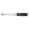 Clé dynamométrique 1/4" 2-10Nm - King Tony - 342622DG