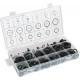 Assortiment de 279 joints toriques