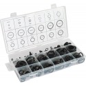 Joints toriques - Assortiment de 279 pièces