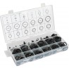Joints toriques - Assortiment de 279 pièces