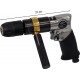 Perçeuse revolver pneumatique 13mm
