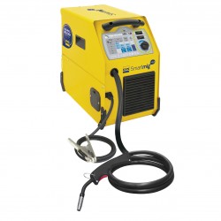 Poste de soudure semi-automatique 140A SMARTMIG 142