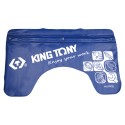 Housse de protection d'ailes à 3 ventouses - King Tony - 9TP22