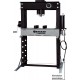 Presse pneumatique 45 Tonnes