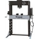 Presse pneumatique 45 Tonnes