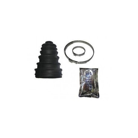 Lot de 10 soufflets de cardan universel