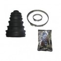 Lot de 10 soufflets de cardan universel